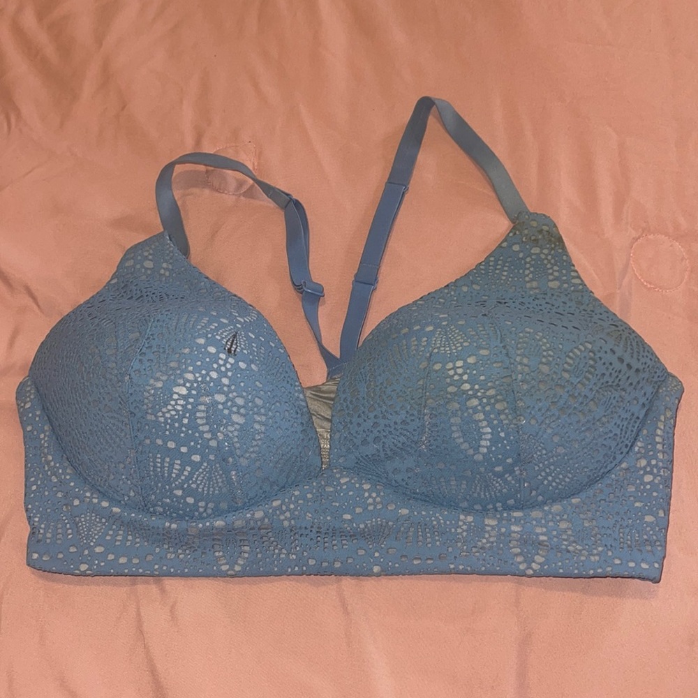 VS Bralette 36D